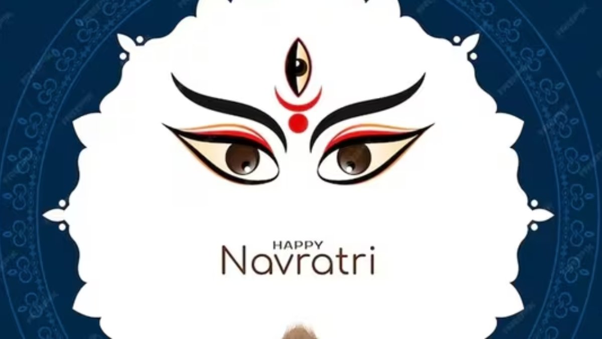 Navratri: A Festival of Joy, Dance, and Divine Energy! - SweeDesi