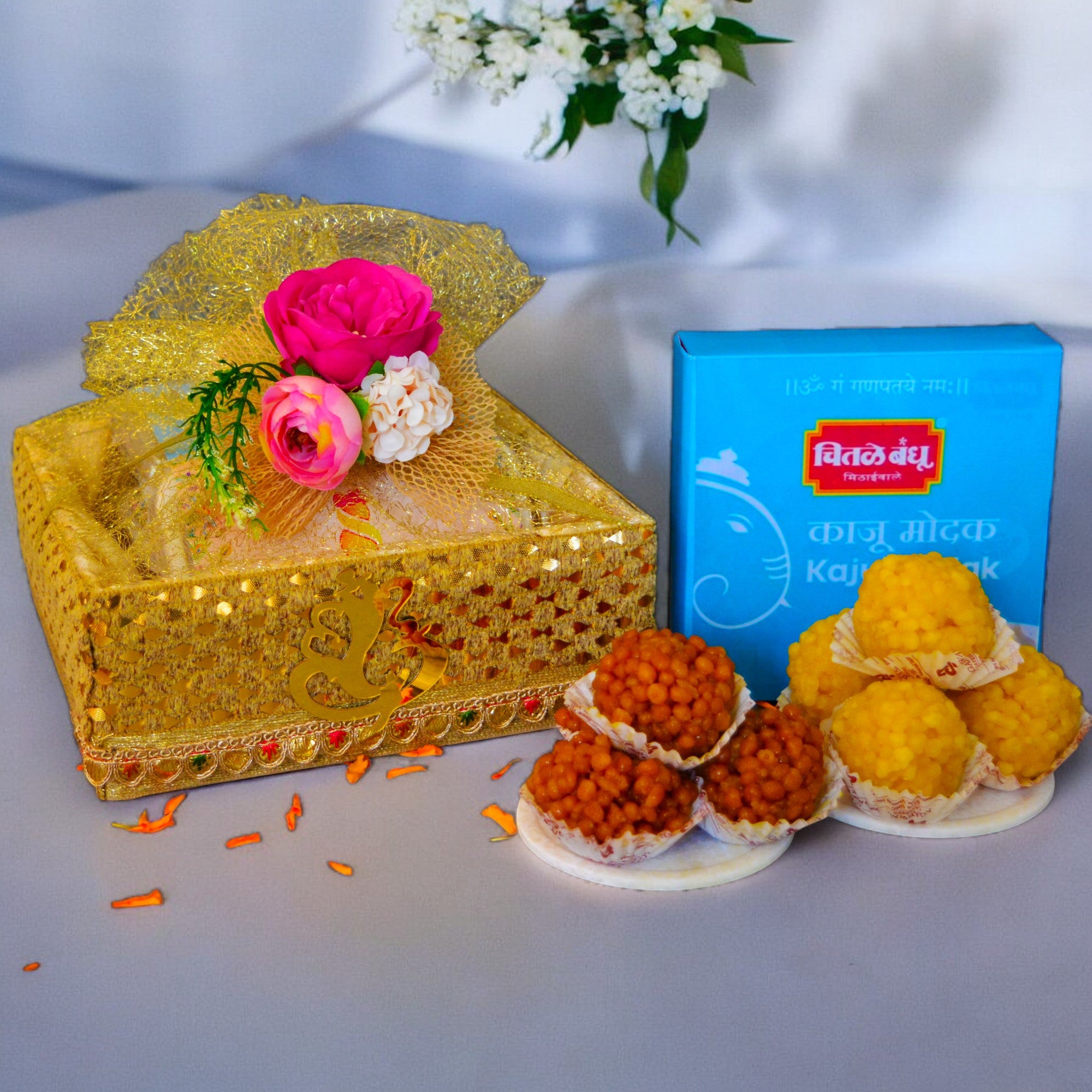 Ganesh Chaturthi Hamper 5