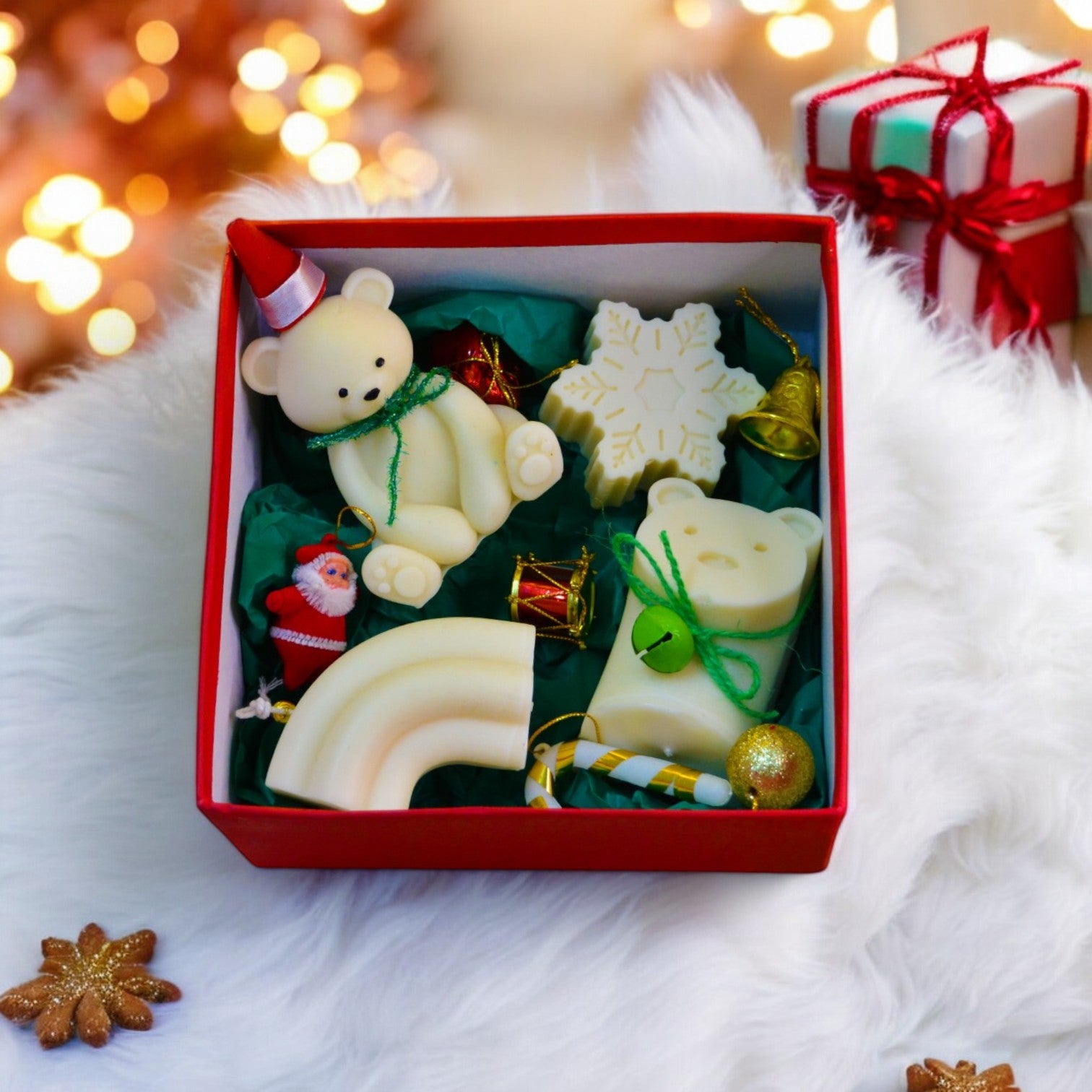 SweeDesi | Season's Greetings Hamper 4