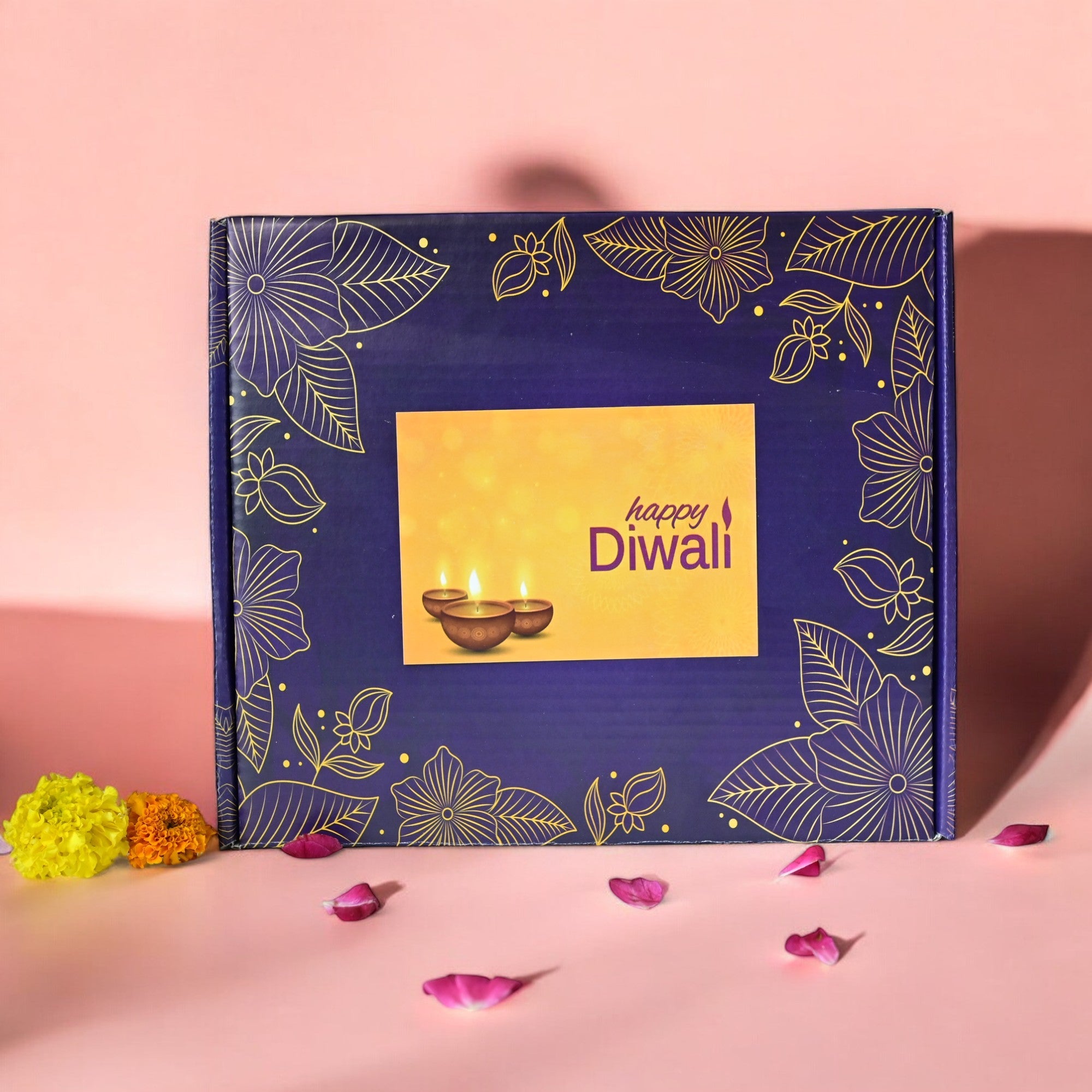 Utsav Hamper 6 - SweeDesi